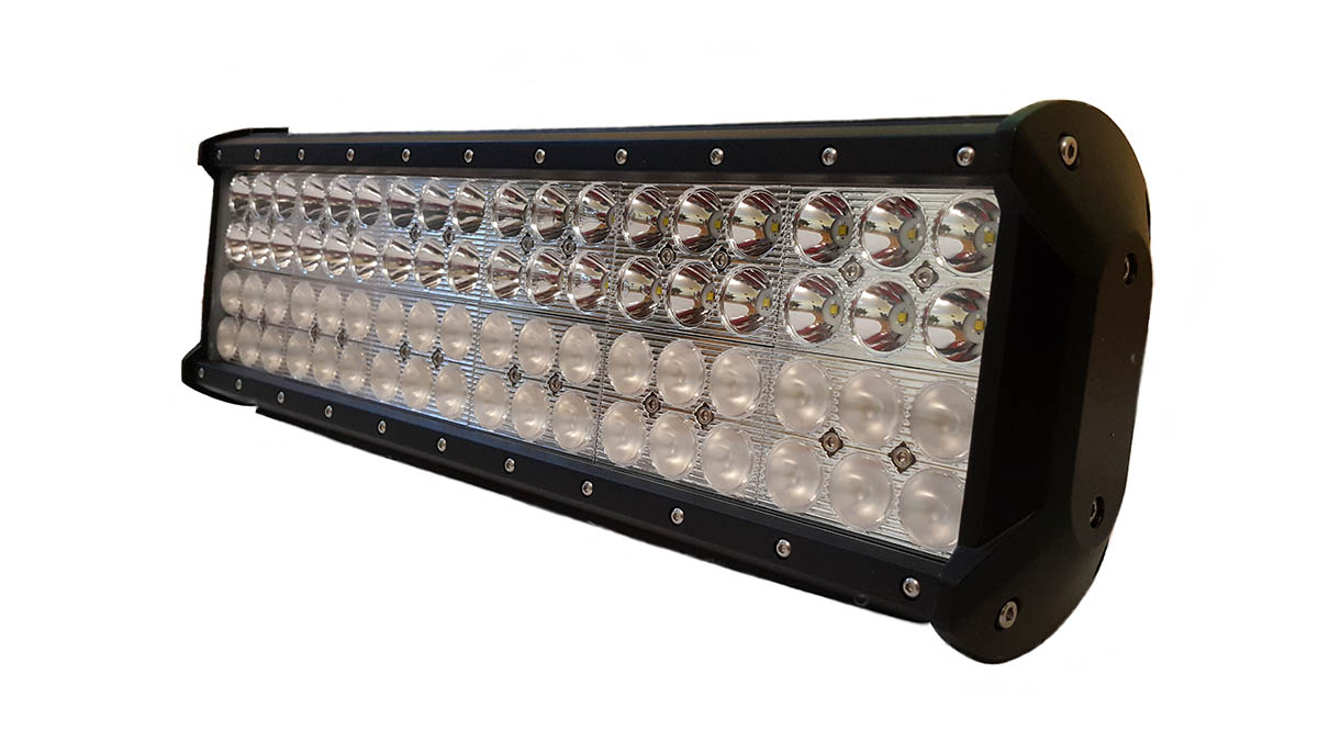 LED-Birnen 216 W